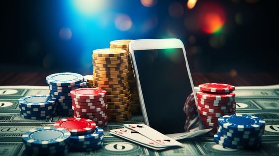 558bet